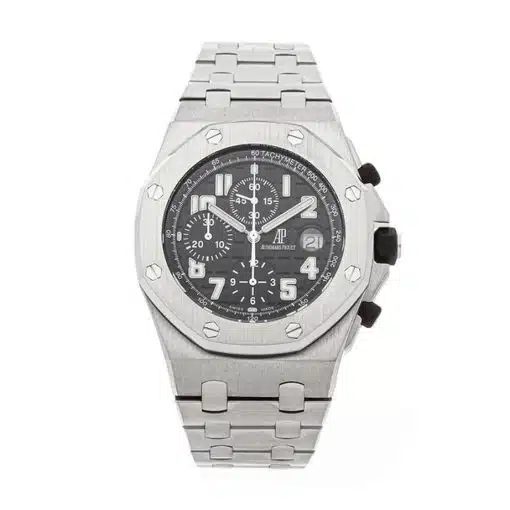 ap super clone Audemars Piguet 25721ST.OO.1000ST.08 Royal Oak Offshore