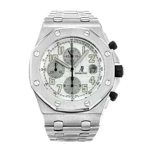 ap super clone Audemars Piguet 25721TI.OO.1000TI.05 Royal Oak Offshore