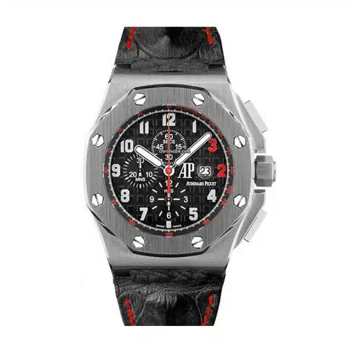 ap super clone Audemars Piguet 26133ST.OO.A101CR.01 Royal Oak Offshore