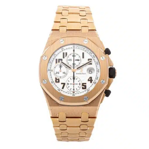 ap super clone Audemars Piguet 26170OR.OO.1000OR.01 Royal Oak Offshore