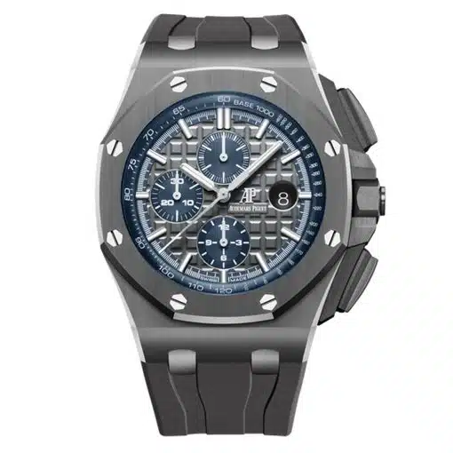 ap super clone Audemars Piguet 26400IO.OO.A004CA.02 Royal Offshore