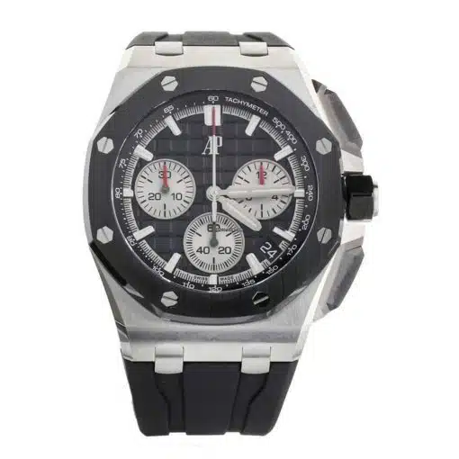 ap super clone Audemars Piguet 26420SO.OO.A002CA.01 Royal Oak Offshore Watch