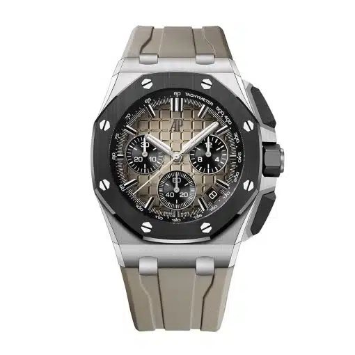 ap super clone Audemars Piguet 26420SO.OO.A600CA.01 Royal Oak Offshore Watch