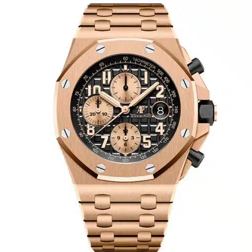 ap super clone Audemars Piguet 26470OR.OO.1000OR.03 Royal Oak Offshore