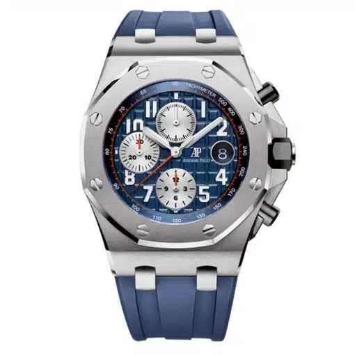 ap super clone Audemars Piguet 26470ST.OO.A027CA.01 Royal Oak Offshore