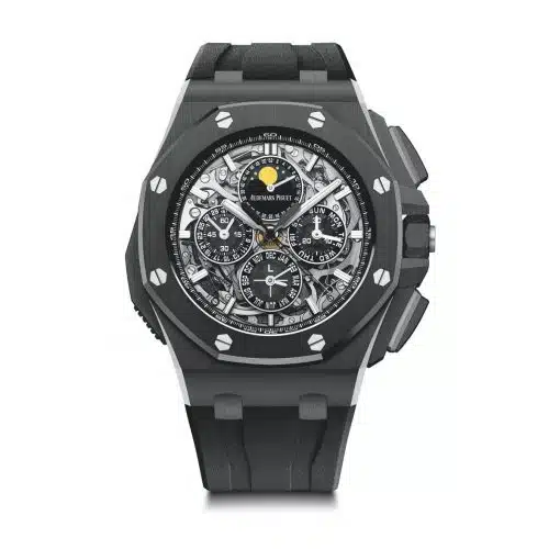 ap super clone Audemars Piguet 26582CE.OO.A002CA.01 Royal Oak Offshore Grande Complication