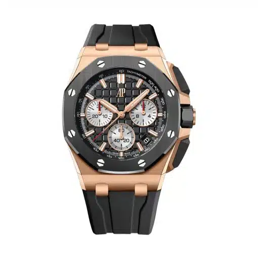 ap super clone Audemars Piguet 26420RO.OO.A002CA.01 Royal Oak Offshore Selfwinding Chronograph