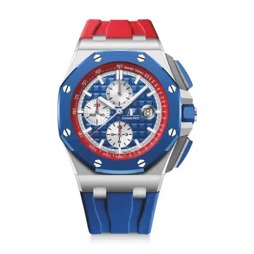 ap super clone Audemars Piguet 26400SO.OO.A502CA.01 Royal Oak Offshore