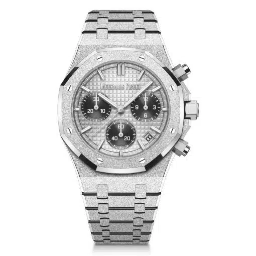 Best replica Audemars Piguet 26240BC.GG.1324BC.01 Royal Oak Selfwinding Chronograph Watch watch