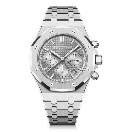 Best replica Audemars Piguet 26715ST.OO.1356ST.02 Royal Oak Selfwinding Chronograph watch