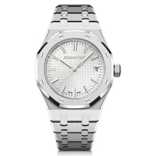 Best replica Audemars Piguet Royal Oak Selfwinding 15550ST.OO.1356ST.01 Watch watch