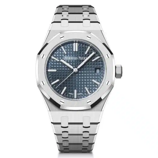 Best replica Audemars Piguet 15550ST.OO.1356ST.02 Royal Oak Selfwinding Watch watch