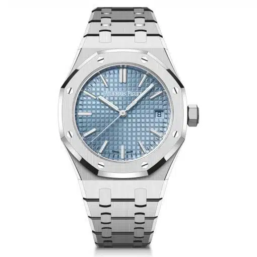 Best replica Audemars Piguet 15550ST.OO.1356ST.04 Royal Oak Selfwinding Watch watch