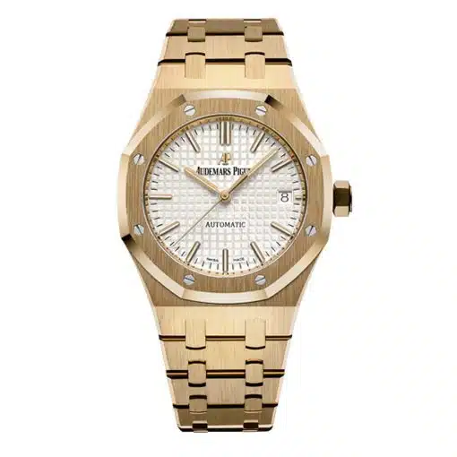 Best replica Audemars Piguet 15450BA.OO.1256BA.01 Royal Oak watch