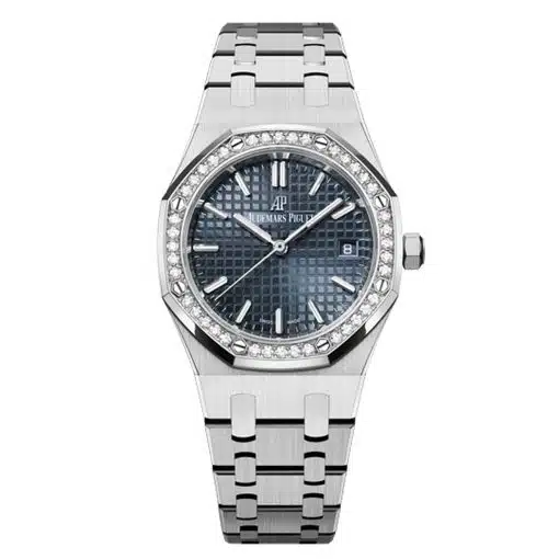 Best replica Audemars Piguet 77351ST.ZZ.1261ST.01 Royal Oak watch