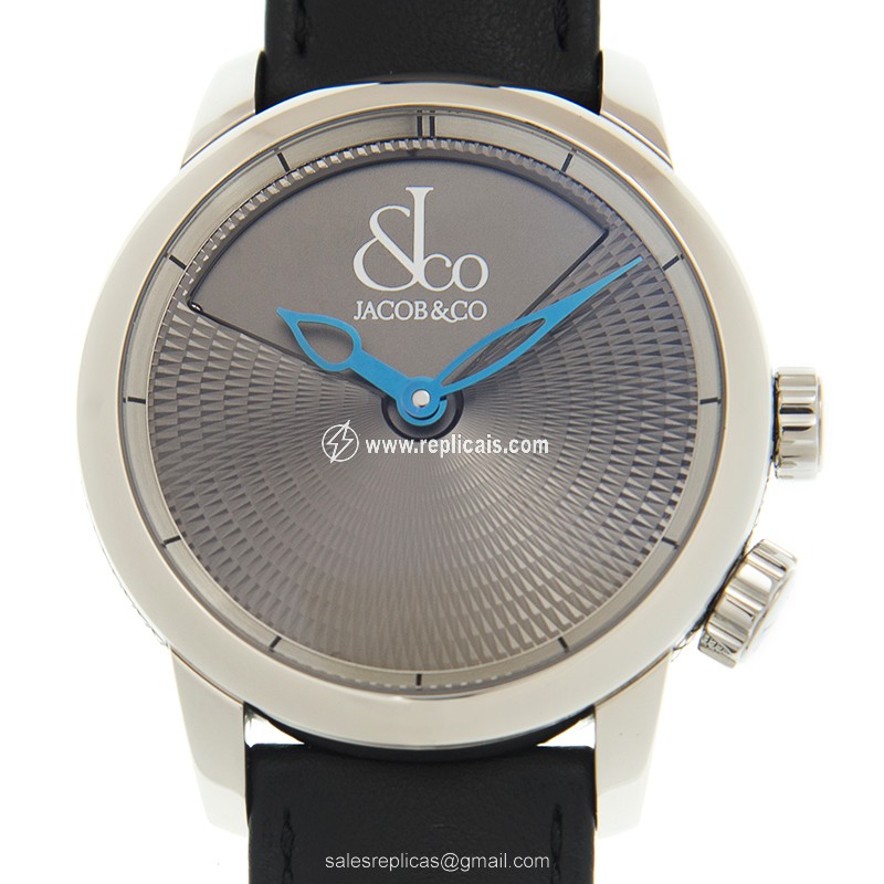 JACOB & CO replica CALIGULA CL100.10.NS.AB.ACA4A watch