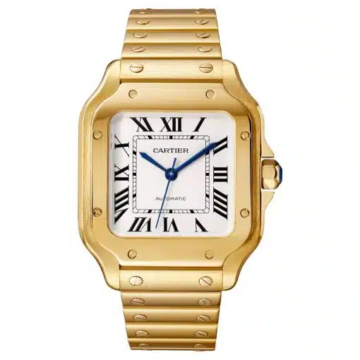 cheap Santos De Cartier WGSA0030 Watch replica watch