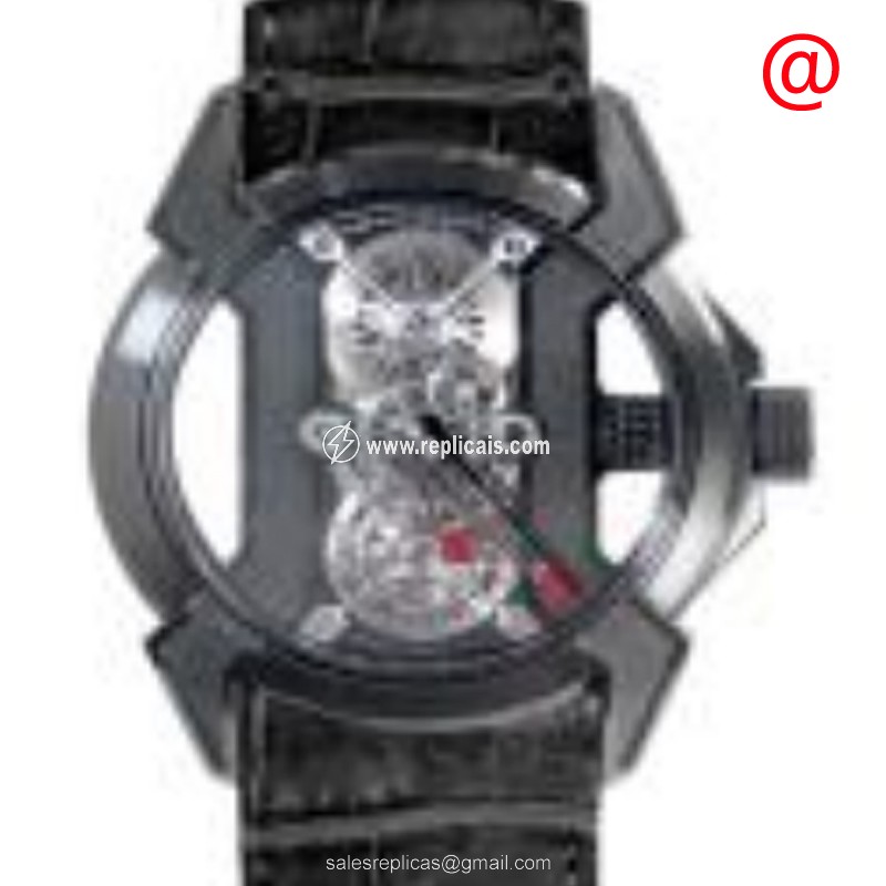 JACOB & CO replica EPIC X EX101.21.PS.PP.ABALA watch