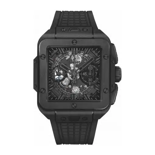 Best replica Hublot 821.CX.0140.RX Big Bang Unico Skeleton Dial