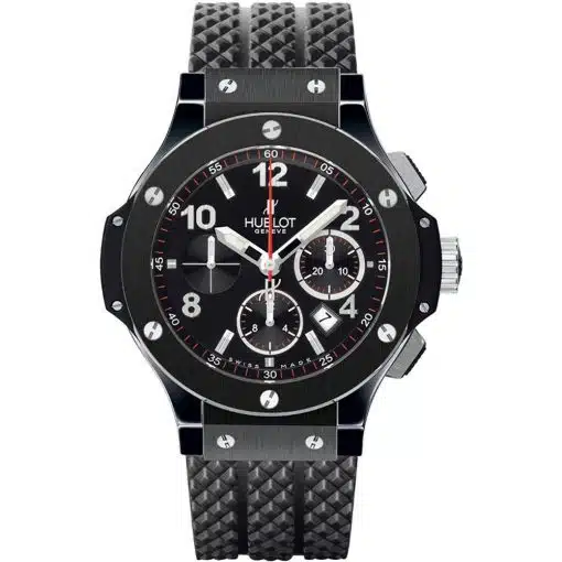 Best replica Hublot 301.cx.130.rx Big Bang Chronograph 44mm Mens Watch Black Magic