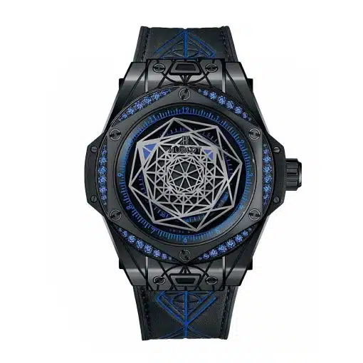 Best replica Hublot 465-CS-1119-VR-1201-MXM18 Big Bang 39 mm Watch