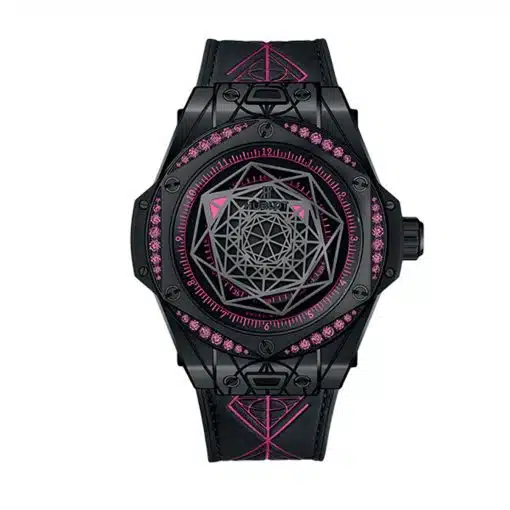 Best replica Hublot 465-CS-1119-VR-1233-MXM18 Big Bang 39 mm Watch