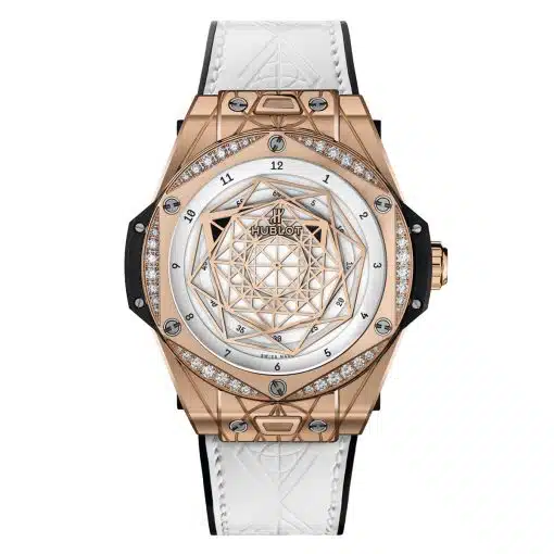 Best replica Hublot 465-OS-2028-VR-1204-MXM19 Big Bang 39 mm Watch