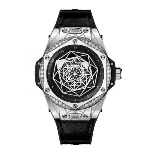 Best replica Hublot 465-SS-1117-VR-1204-MXM17 Big Bang 39 mm Watch