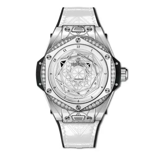 Best replica Hublot 465-SS-2027-VR-1204-MXM19 Big Bang 39 mm Watch