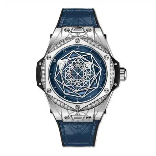 Best replica Hublot 465-SS-7179-VR-1204-MXM19 Big Bang 39 mm Watch