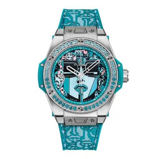 Best replica Hublot 465-SX-1190-VR-1207-LIP19 Big Bang 39 mm Watch