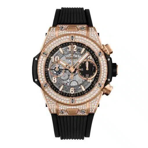 Best replica Hublot 441-OX-1181-RX-1704 Big Bang 42 mm Watch