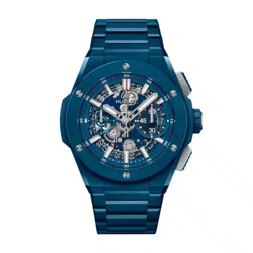 Best replica Hublot 451-EX-5123-EX Big Bang 42 mm Watch