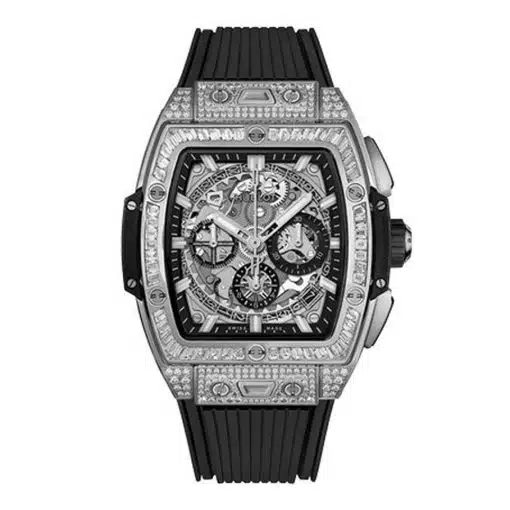 Best replica Hublot 642-NX-0170-RX-1704 Big Bang 42 mm Watch