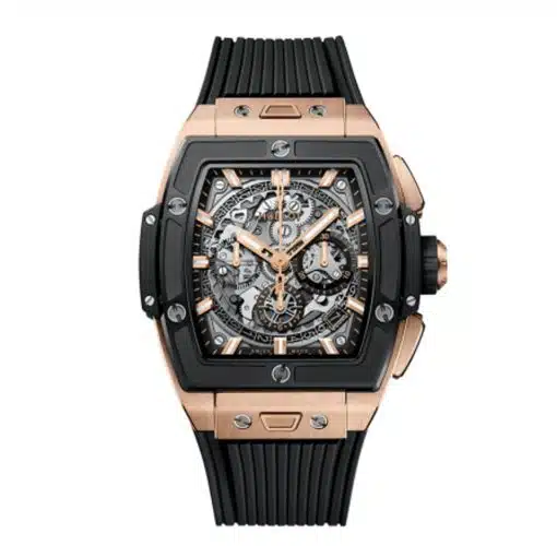 Best replica Hublot 642-OM-0180-RX Big Bang 42 mm Watch