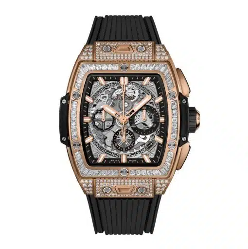 Best replica Hublot 642-OX-0180-RX-0904 Big Bang 42 mm Watch