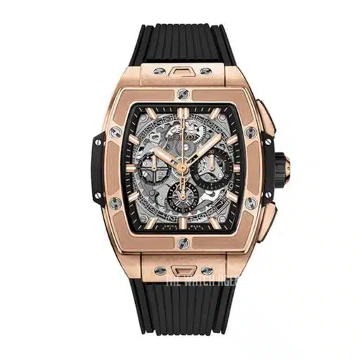 Best replica Hublot 642-OX-0180-RX Big Bang 42 mm Watch