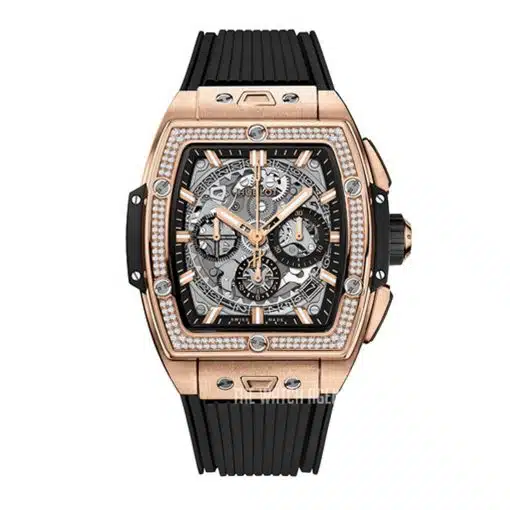 Best replica Hublot 642-OX-0180-RX-1104 Big Bang 42 mm Watch