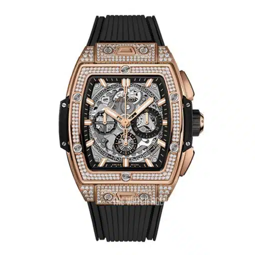 Best replica Hublot 642-OX-0180-RX-1704 Big Bang 42 mm Watch