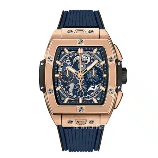 Best replica Hublot 642-OX-7180-RX Big Bang 42 mm Watch