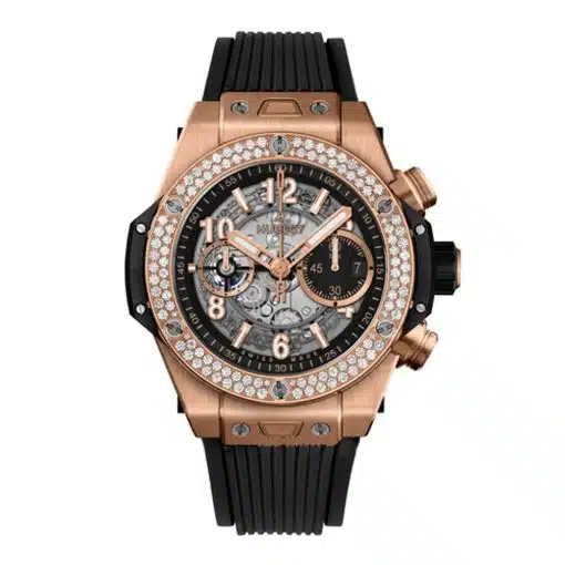 Best replica Hublot 421-OX-1180-RX-1104 Big Bang 44 mm Watch