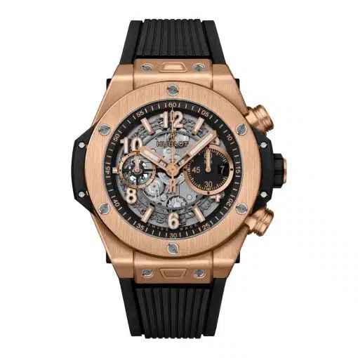 Best replica Hublot 421-OX-1180-RX Big Bang 44 mm Watch