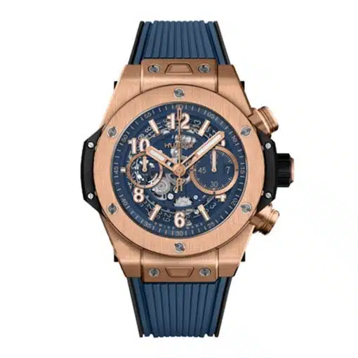 Best replica Hublot 421-OX-5180-RX Big Bang 44 mm Watch