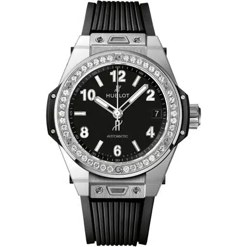 Best replica Hublot 465.sx.1170.rx.1204 Big Bang One Click 39mm Ladies Watch