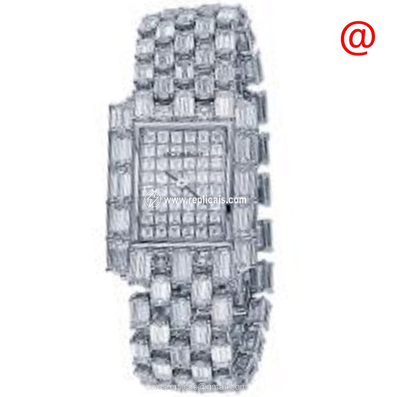 JACOB & CO replica BOUTIQUE COLLECTION TP-3407 watch