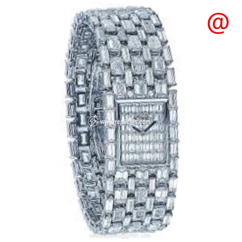 JACOB & CO replica BOUTIQUE COLLECTION TP-3671 watch