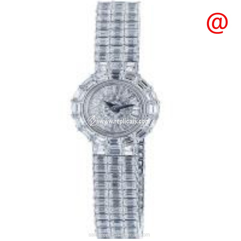 JACOB & CO replica BOUTIQUE COLLECTION TP-3701 watch