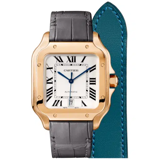 cheap Santos De Cartier WGSA0011 Watch replica watch