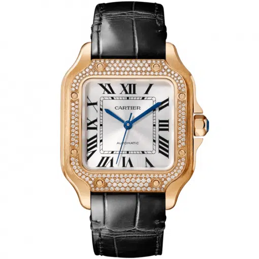 cheap Santos De Cartier WJSA0007 Watch replica watch