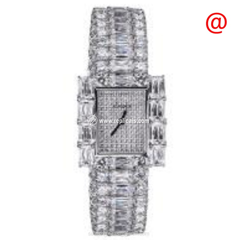 JACOB & CO replica BOUTIQUE COLLECTION WT0064 watch